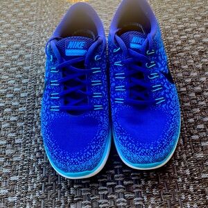 Nike free distance size 11